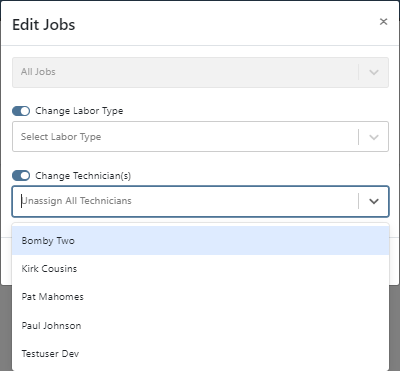 TuVFNeS for January 31st, 2024 Release Notes