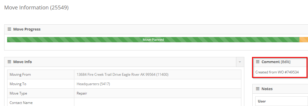 SeGaITu for February 28th Release Notes