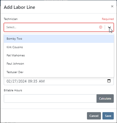 CABGlsV for February 28th Release Notes