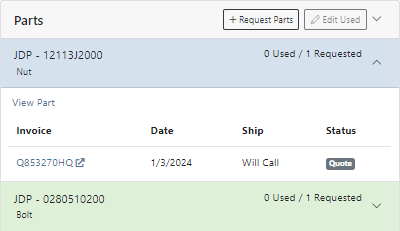 PNASgMl for January 3rd, 2024 Release Notes