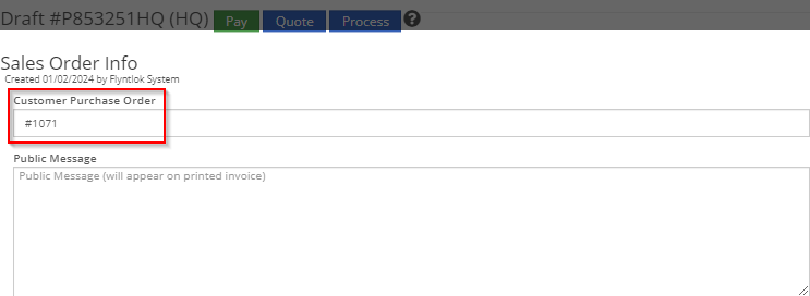 DaoWRmK for January 3rd, 2024 Release Notes
