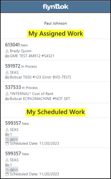 LoPTdk8 for November 22nd 2023 Release Notes