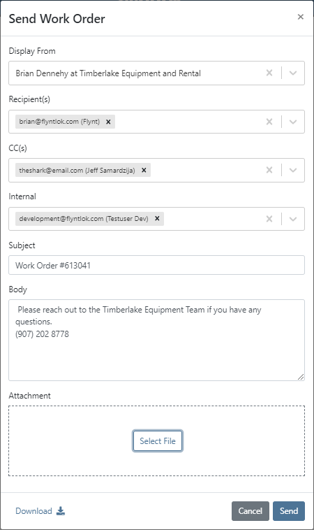 4pQDvqu for November 8th, 2023 Release Notes