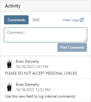 Wg6L2f9 for October 25th, 2023 Release Notes