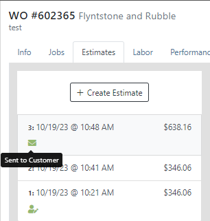 IdtKrow for October 25th, 2023 Release Notes