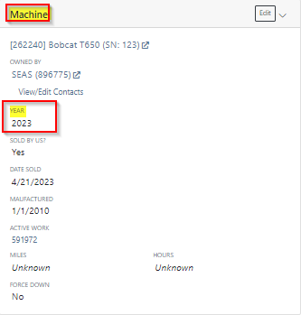 S73w11e for September 27th, 2023 Release Notes