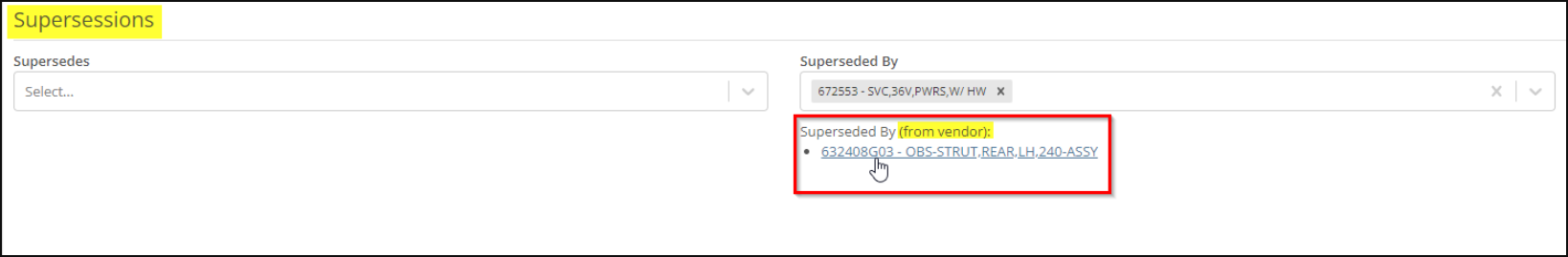 EIG9LVR for September 13th, 2023 Release Notes