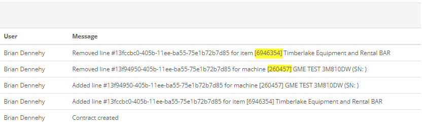 SdsfdHi for August 30th, 2023 Release Notes