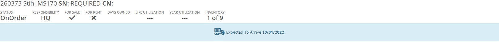iHxgRm8 for August 31st, 2022 Release Notes