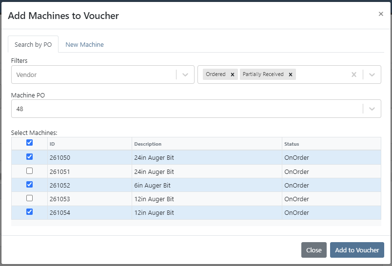 uIarNde for May 24th, 2022 Release Notes