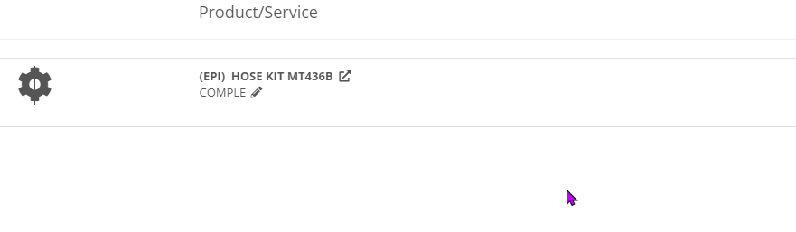 itemdescription for May 12th, 2021 Release Notes