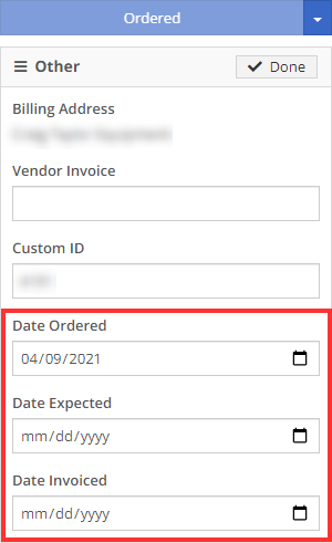 MPOdates for May 5th, 2021 Release Notes