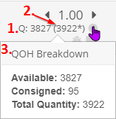 NonConsignmentSale for April 21st, 2021 Release Notes