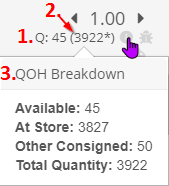 ConsignedSale for April 21st, 2021 Release Notes