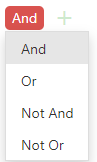 filterbuilder1 for March 3rd, 2021 Release Notes