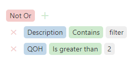 filterbuilder8 for March 3rd, 2021 Release Notes