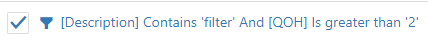 filterbuilder3 for March 3rd, 2021 Release Notes