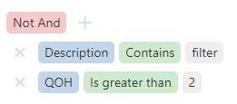 filterbuilder6 for March 3rd, 2021 Release Notes
