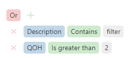 filterbuilder4 for March 3rd, 2021 Release Notes