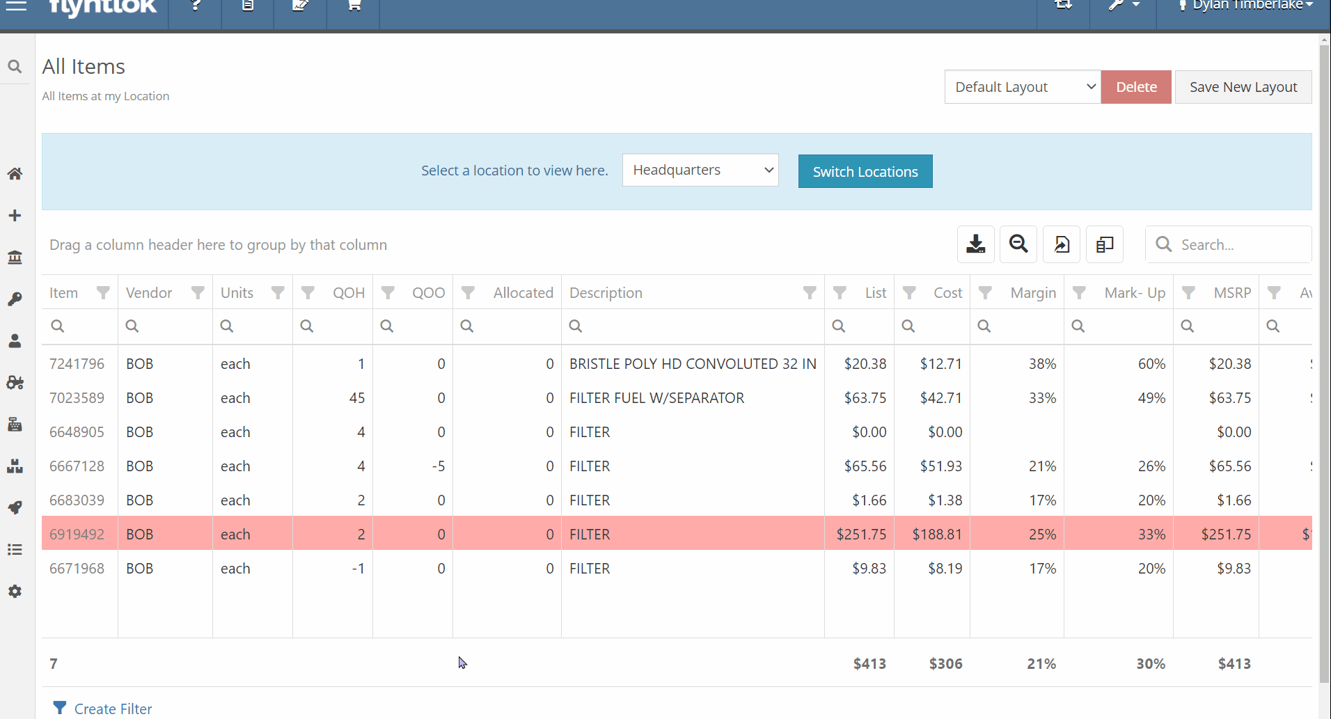 filterbuilder 3 for March 3rd, 2021 Release Notes