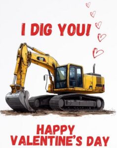 DigYou 237x300 for February 13th, 2025 Release Notes