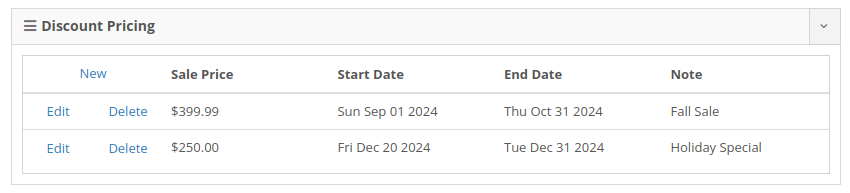 Screenshot for September 25th, 2024 Release Notes