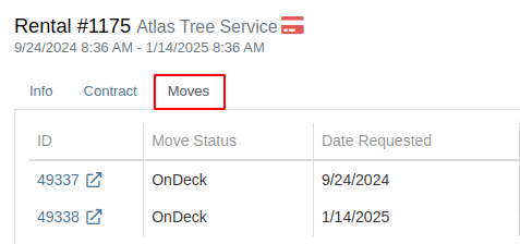 Screenshot for September 25th, 2024 Release Notes