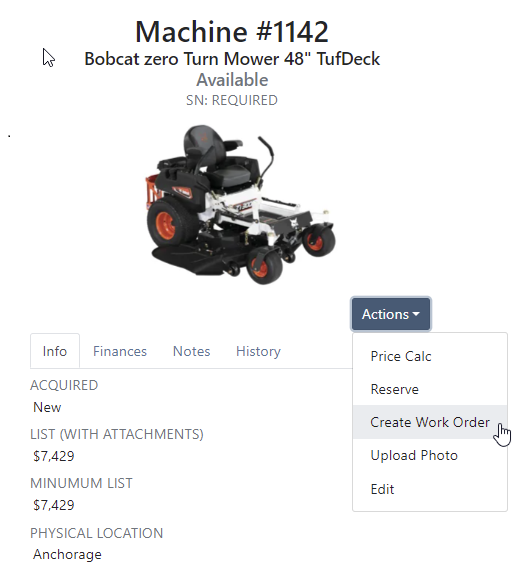 Bobcat1142 for September 11th, 2024 Release Notes