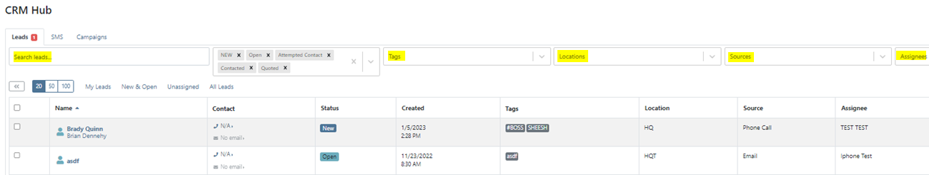 DCraiax for January 18th Release Notes