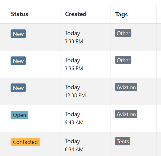 CWSL7bH for January 18th Release Notes