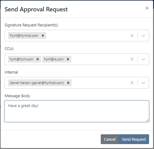 ZilI3QH for February 16th, 2022 Release Notes