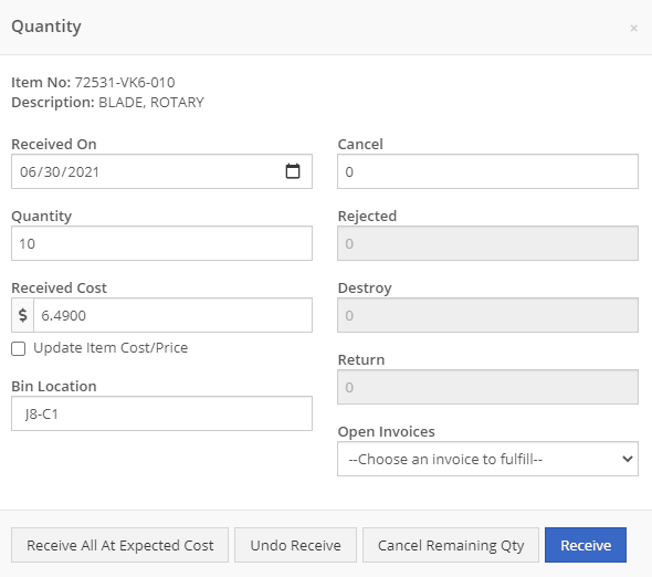 VoucherAnimation for June 30th 2021 Release Notes