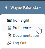 preferences1 for January 13th, 2021 Release Notes