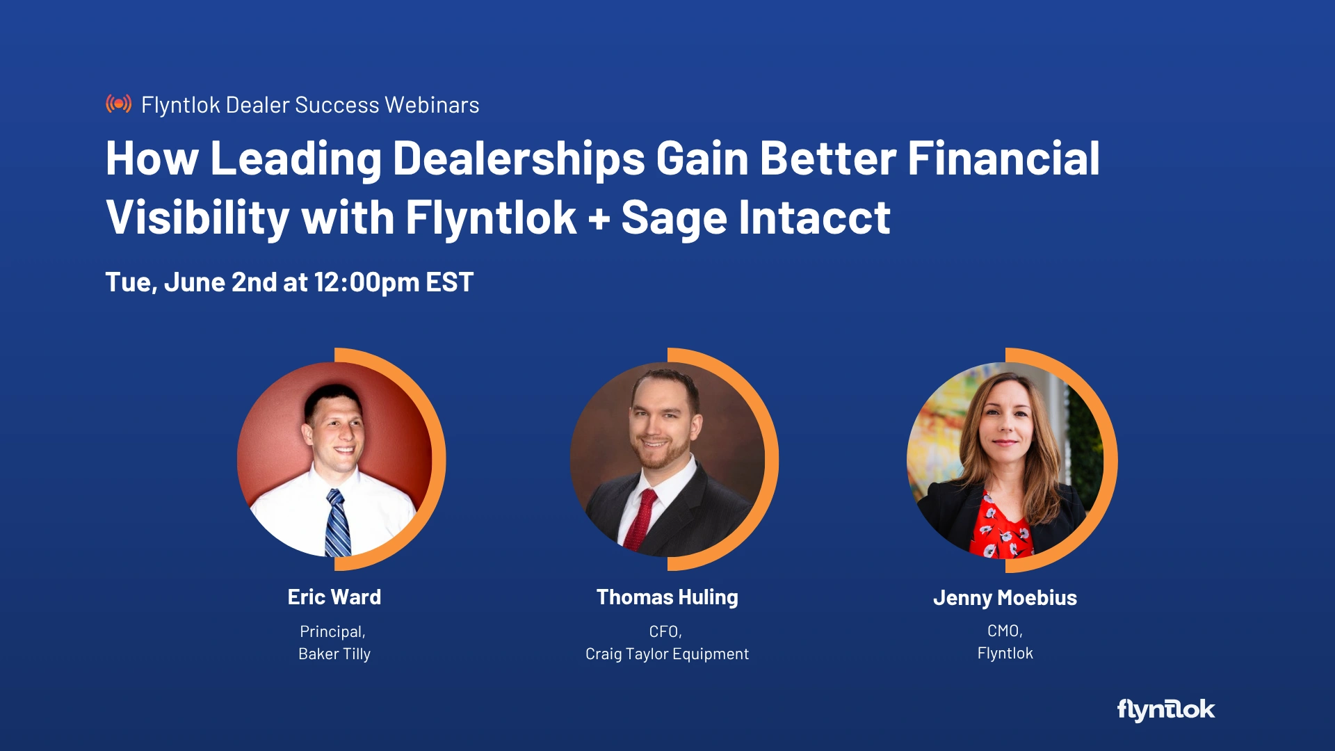 How Leading Dealerships Gain Better Financial Visibility