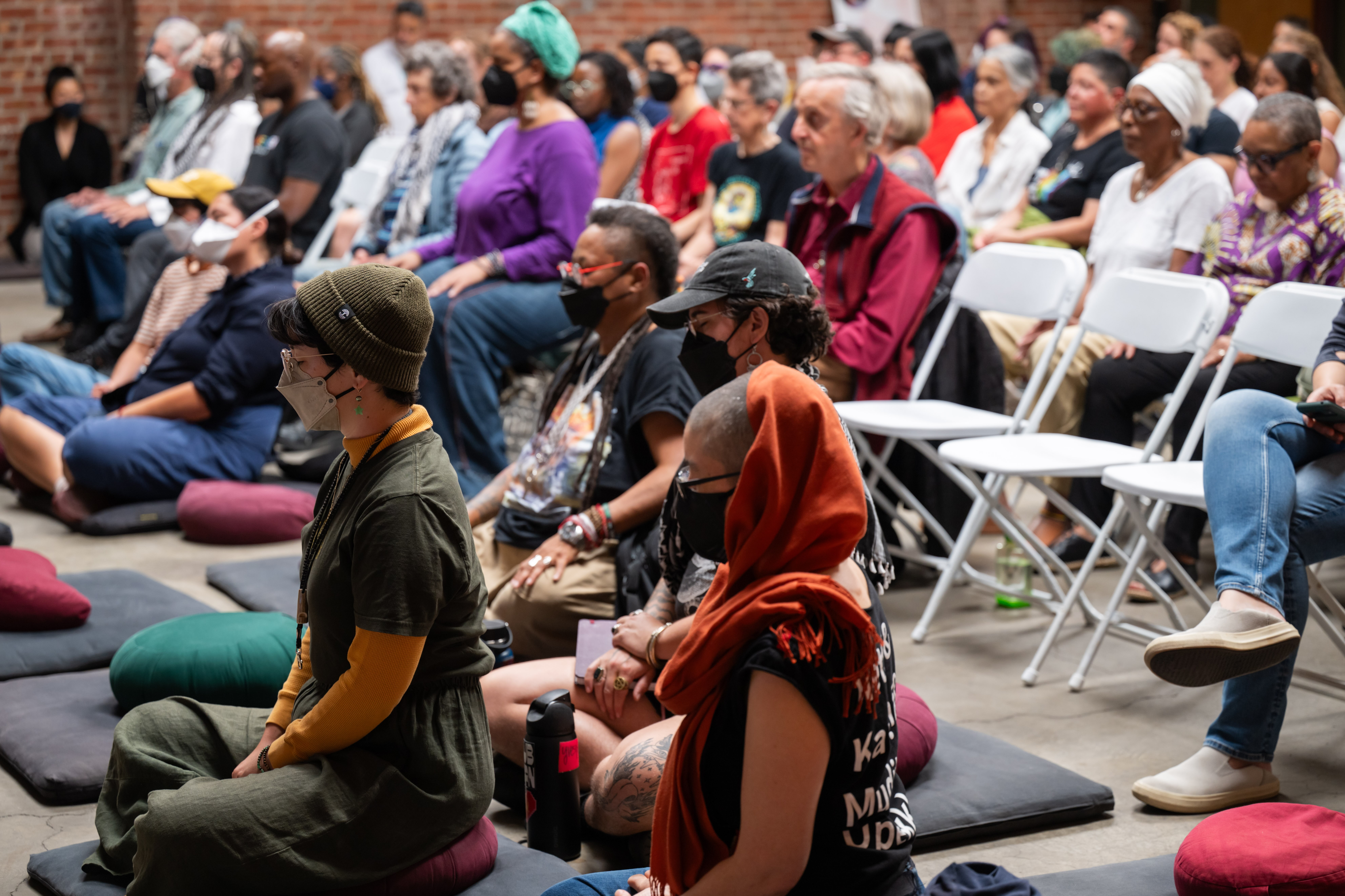 sangha at webster st