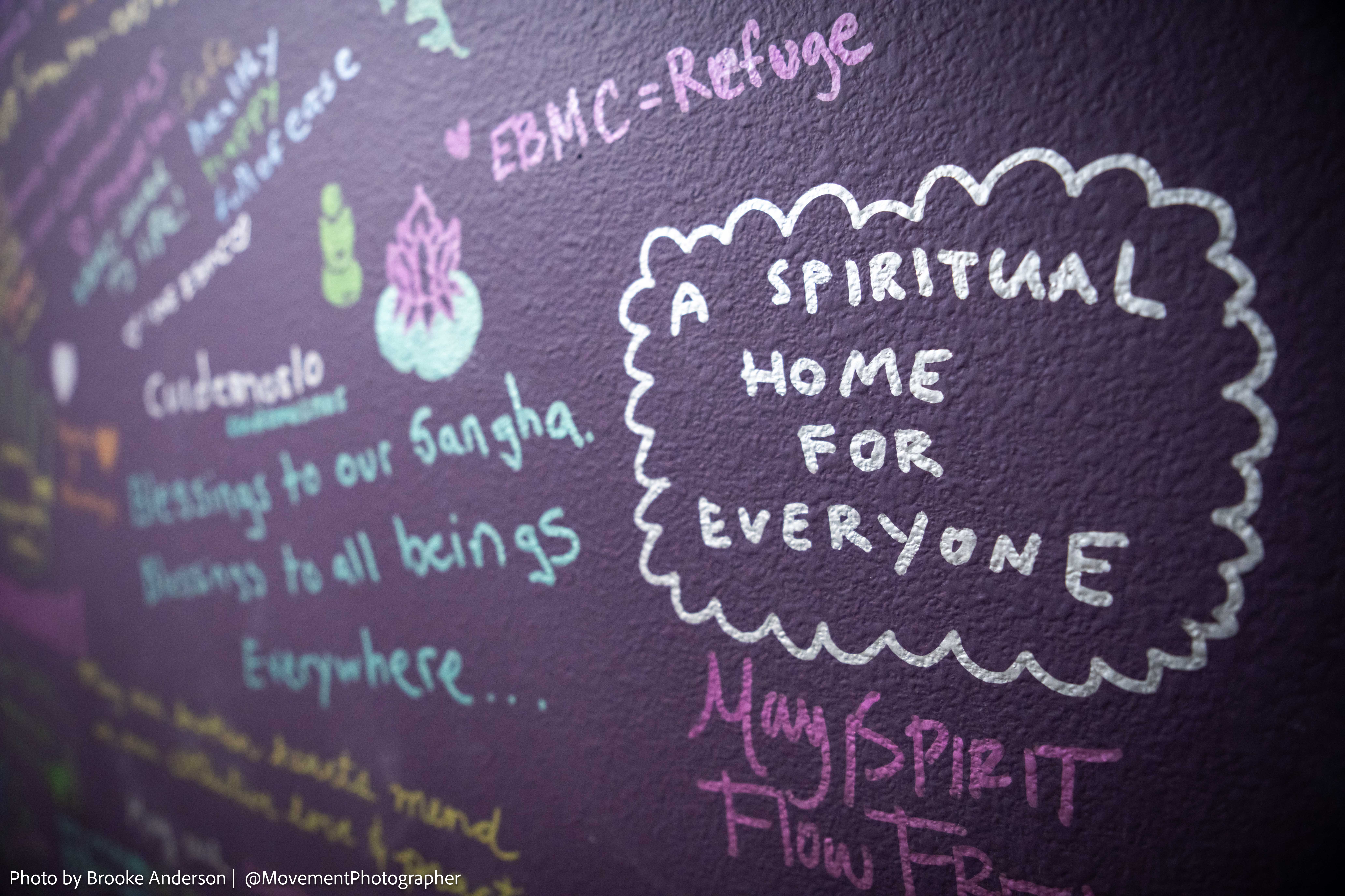 wall