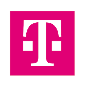 T-Mobile logo