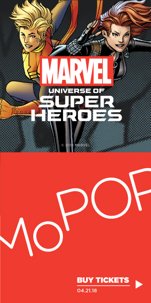 MoPOP digital assets