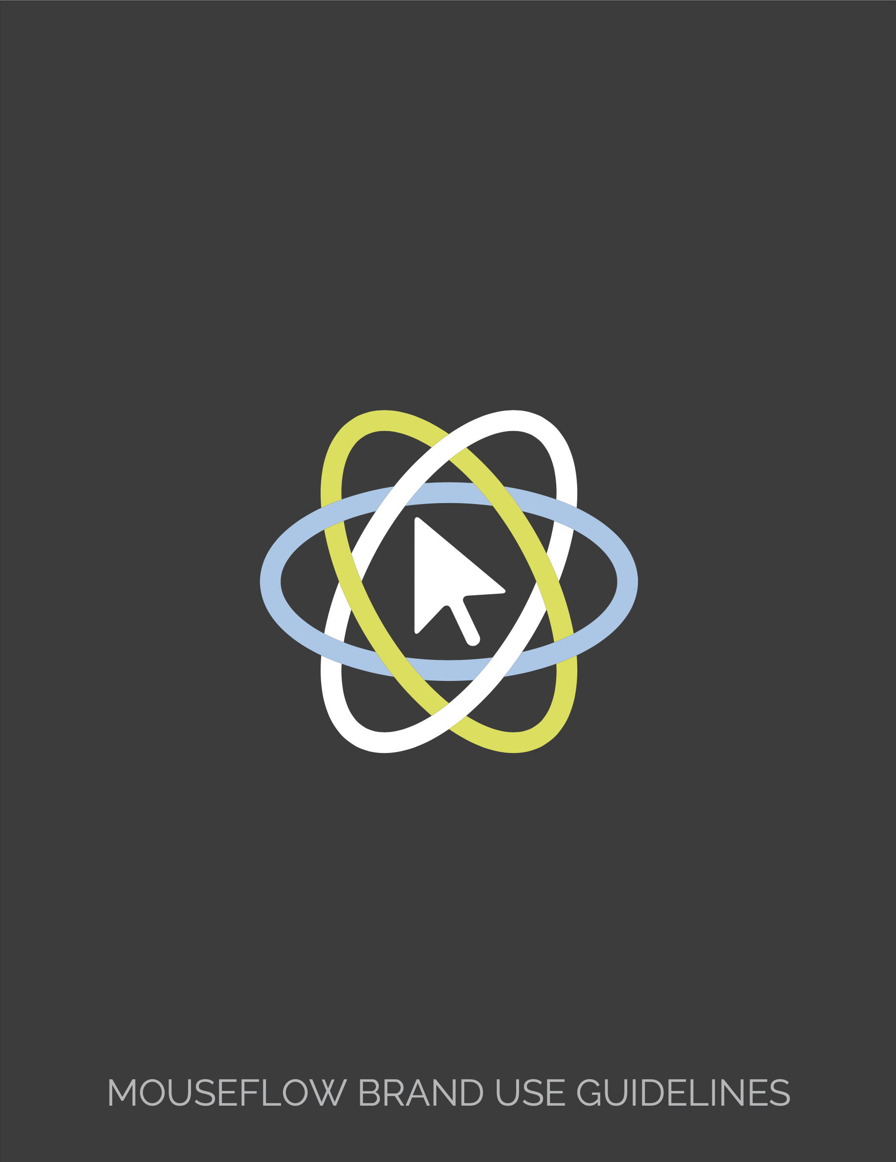 Mouseflow Brand Usage Guidelines