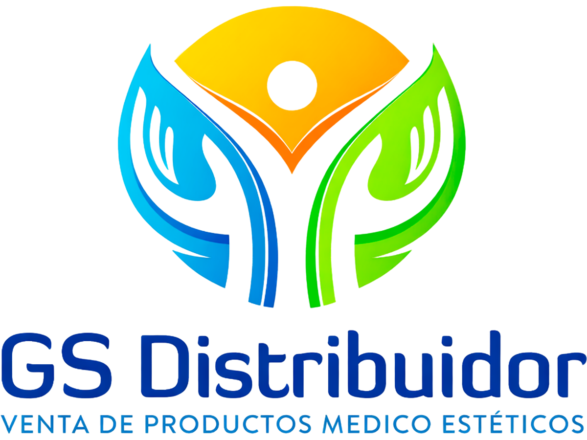 GS Distribuidor - Productos para profesionales de medicina estética en México
