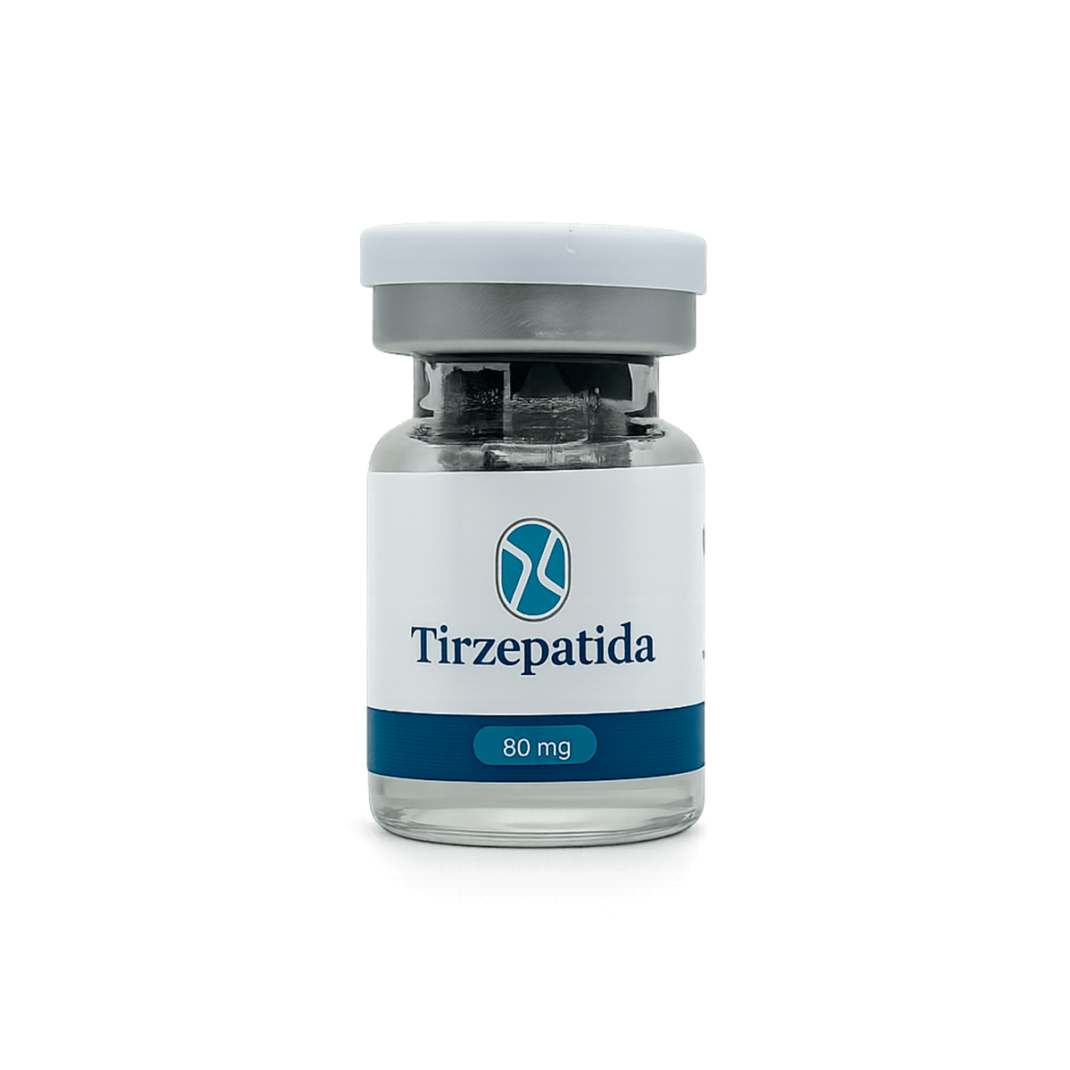 Tirzepatida para uso profesional