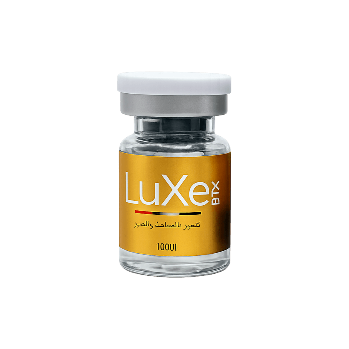 Luxe BTX para medicina estética