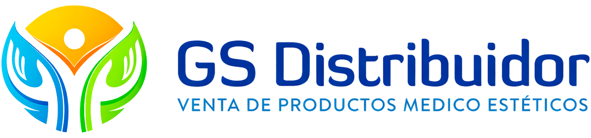 GS Distribuidor - Distribuidor medicina estética