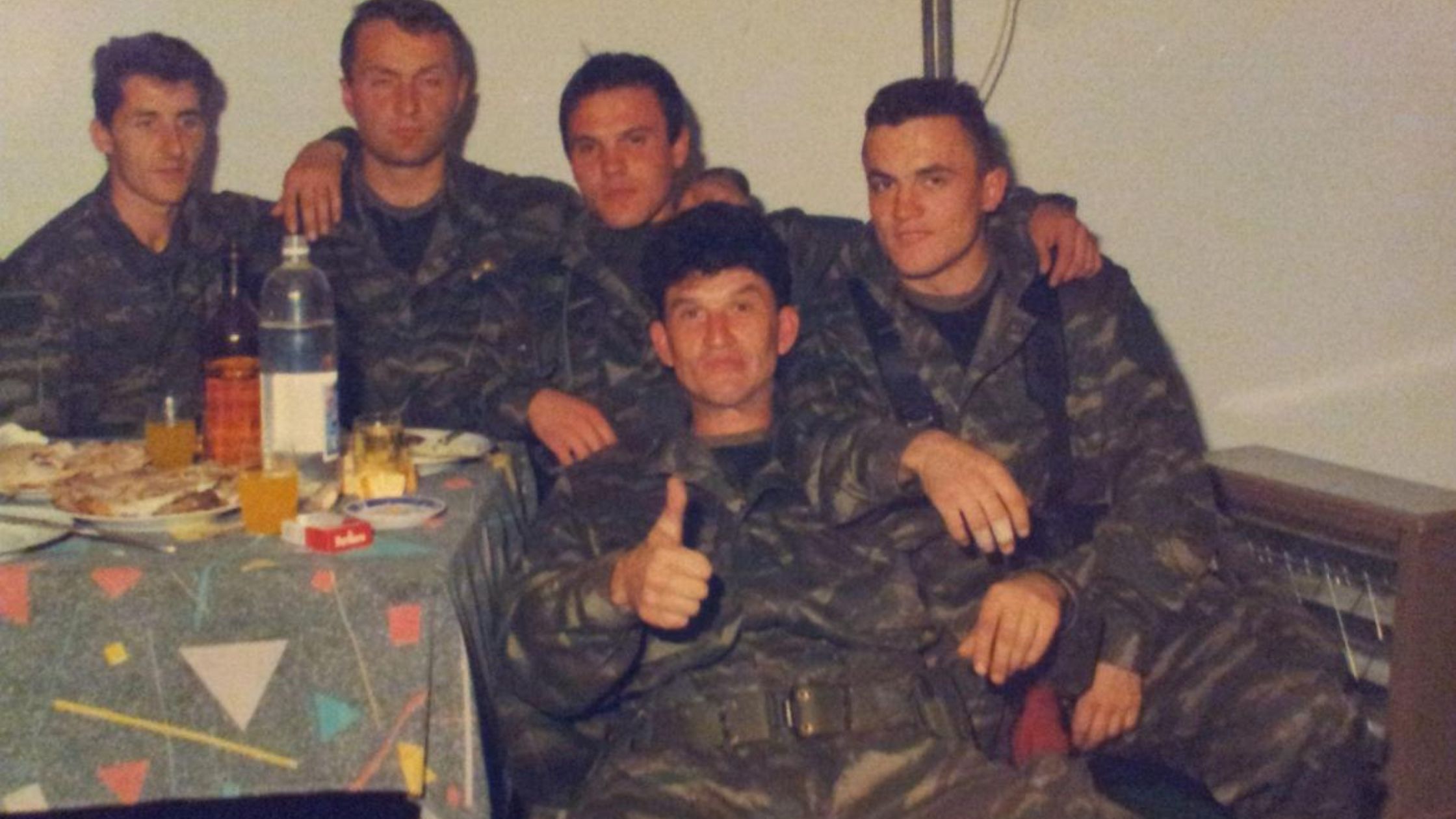 Nenad Radojcic SAJ