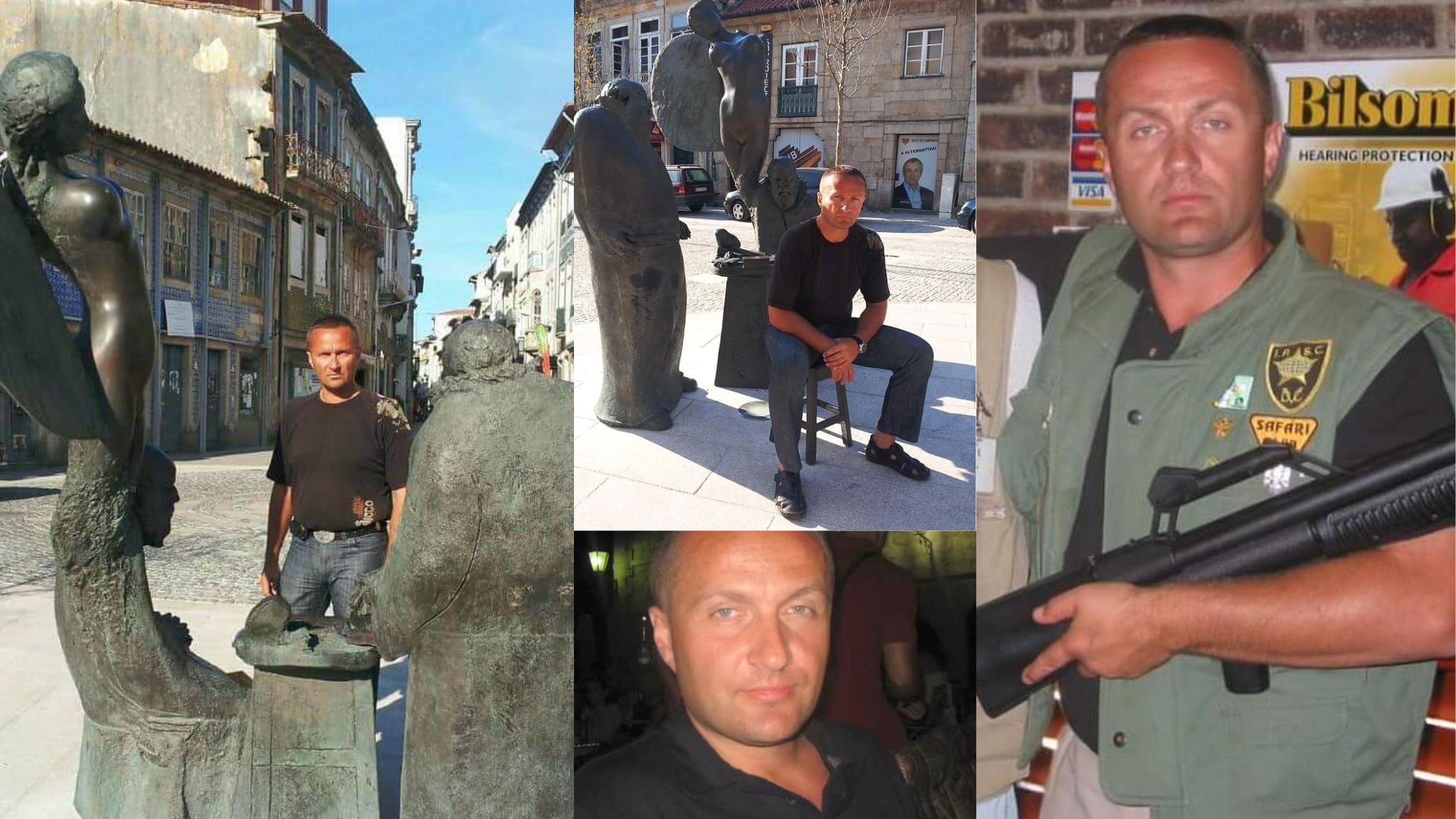 Nenad Radojcic