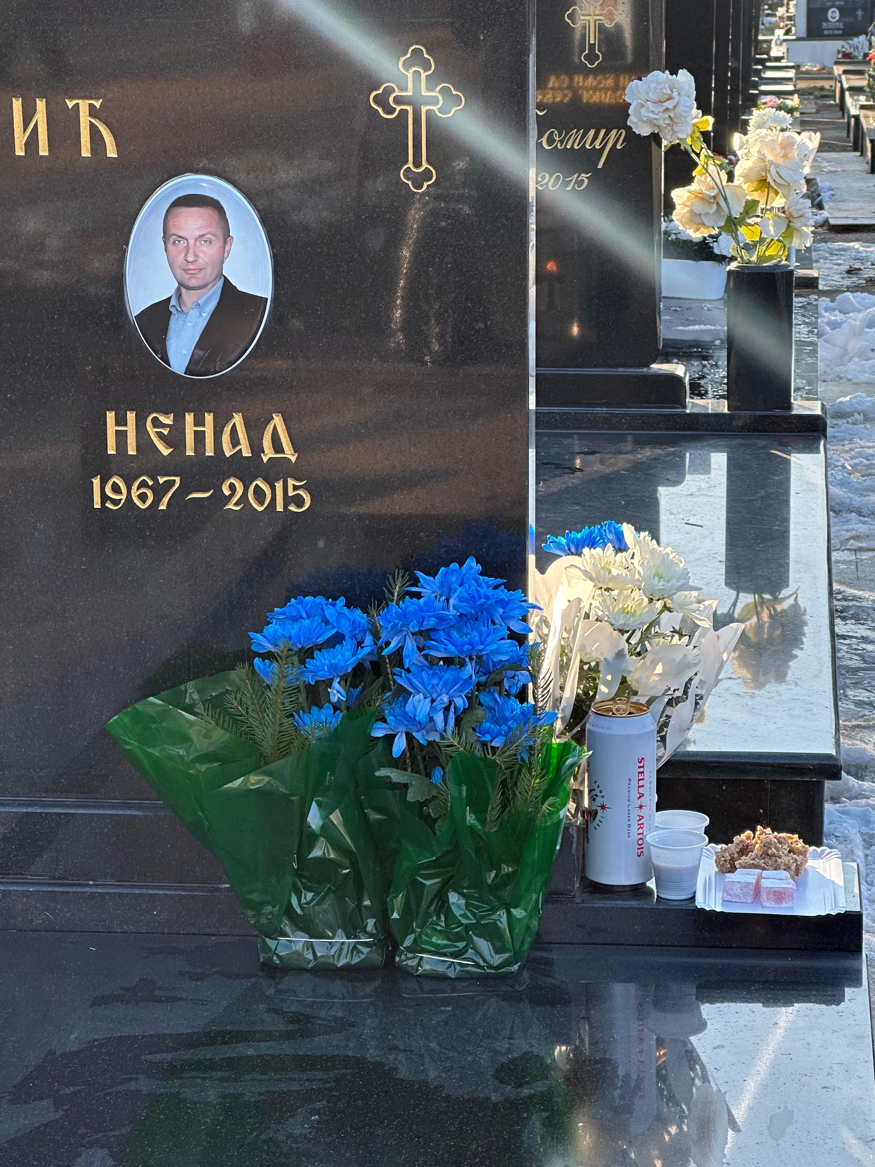 Nenad Radojcic 9.11.2015.
