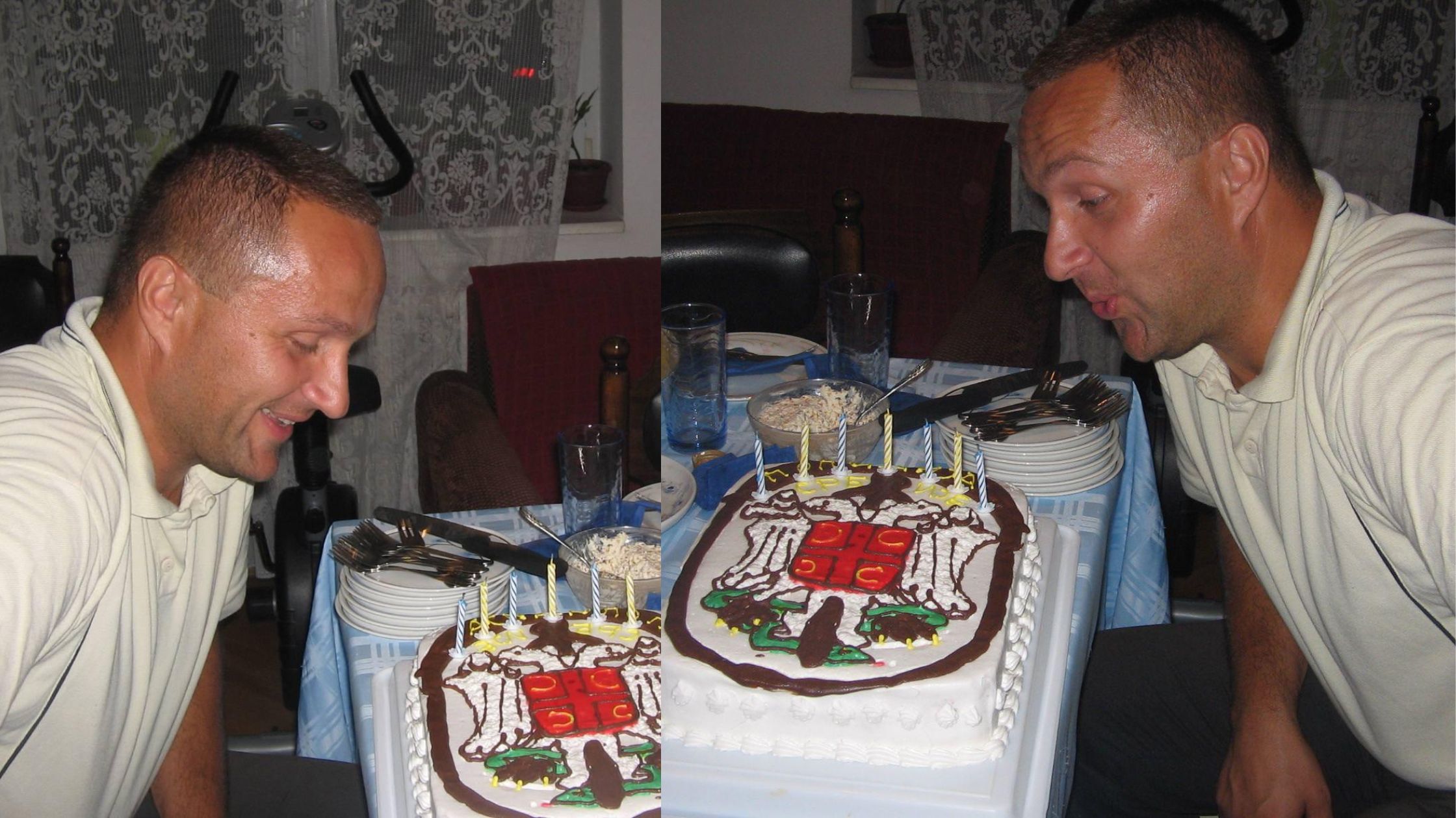 Nenad Radojcic 25.8.1998.