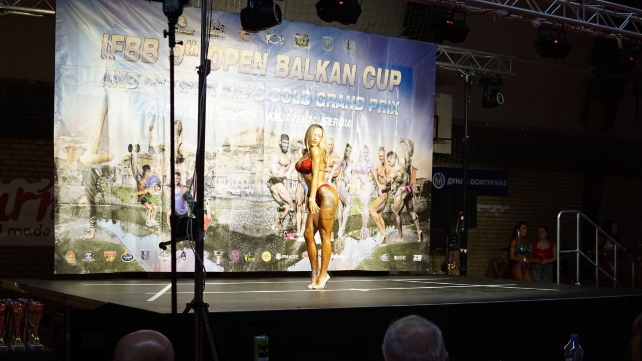 Jana Radojcic