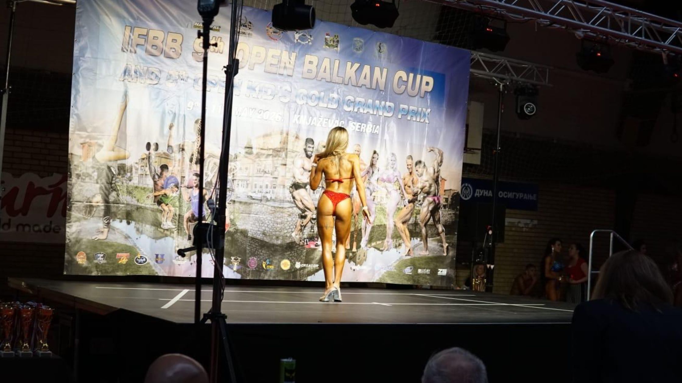 Jana Radojcic