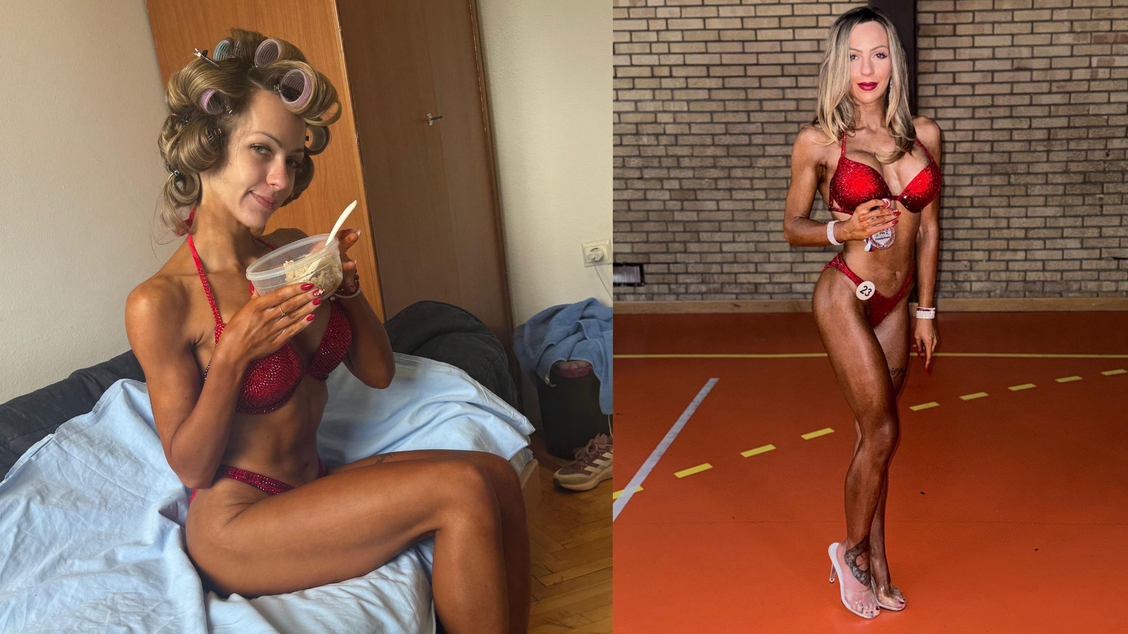 jana radojcic